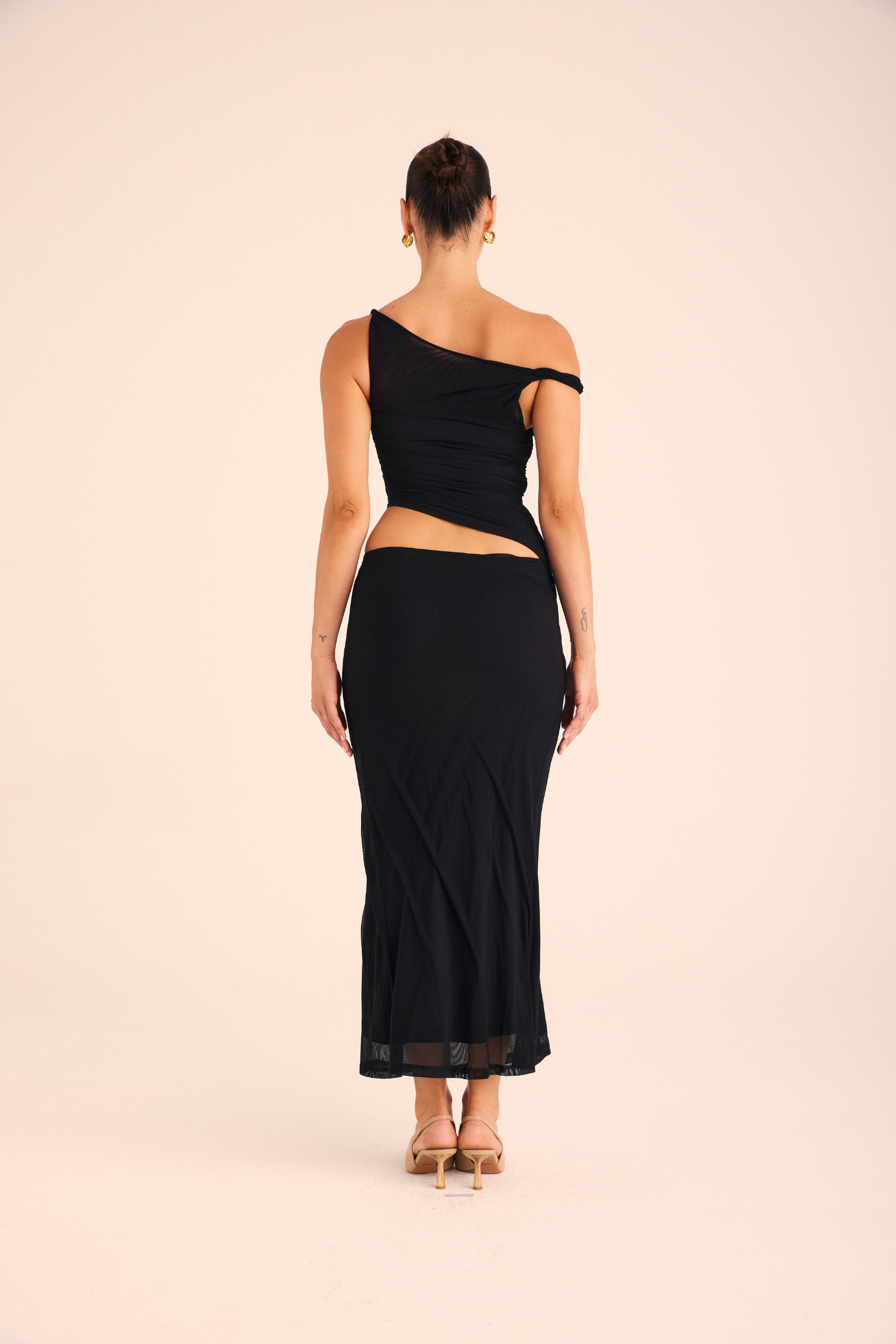Matilda Maxi Dress