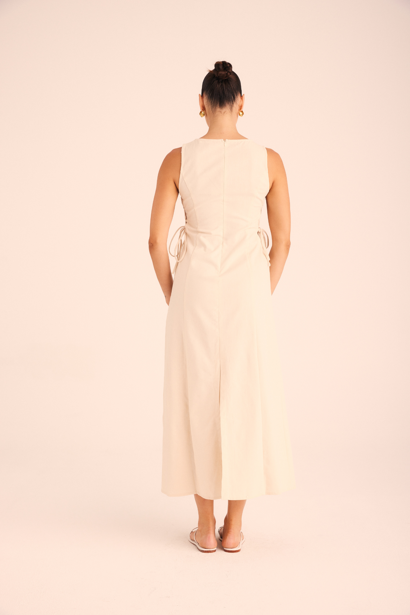 Liza Maxi Dress