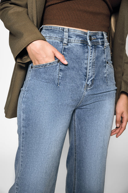 Georgia Jeans