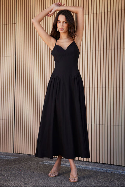 Portia Maxi Dress