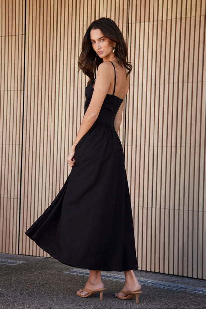 Portia Maxi Dress