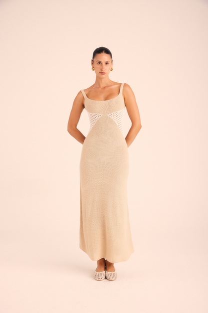 LovieAnne Maxi Dress