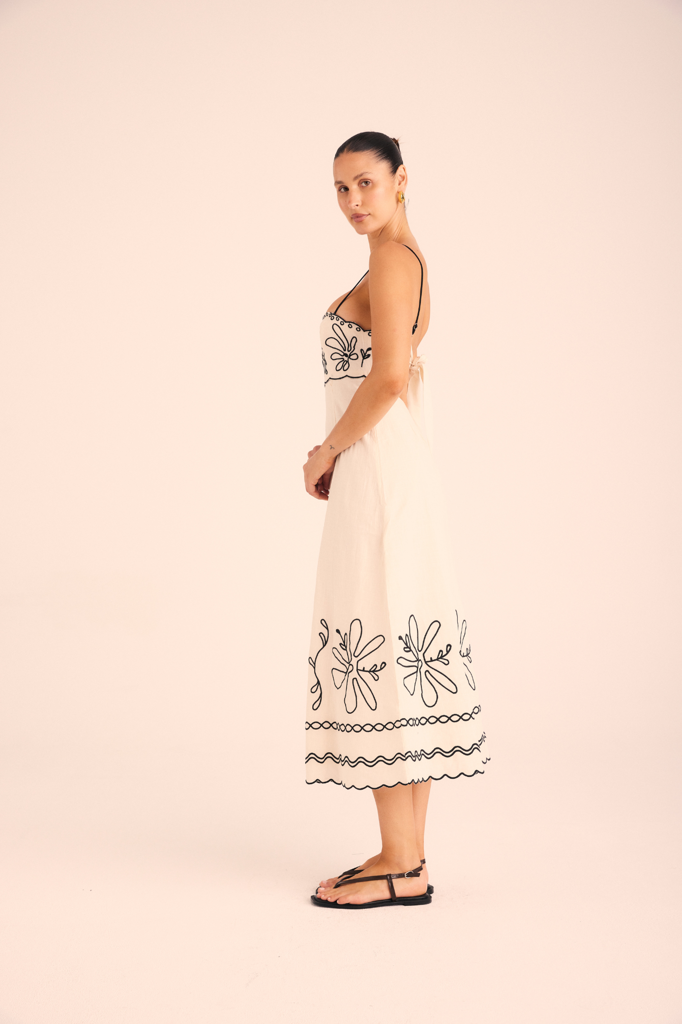 Veron Maxi Dress