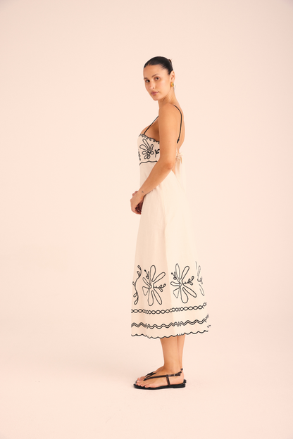 Veron Maxi Dress