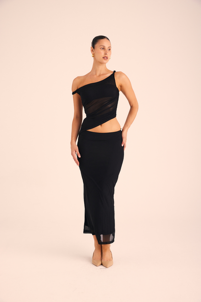 Matilda Maxi Dress
