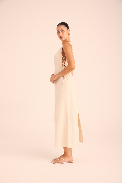 Liza Maxi Dress