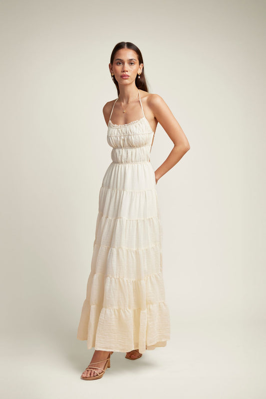 Ophelia Maxi Dress