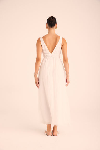 Juna Maxi Dress