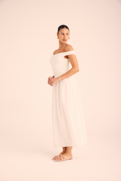 Isabella Maxi Dress