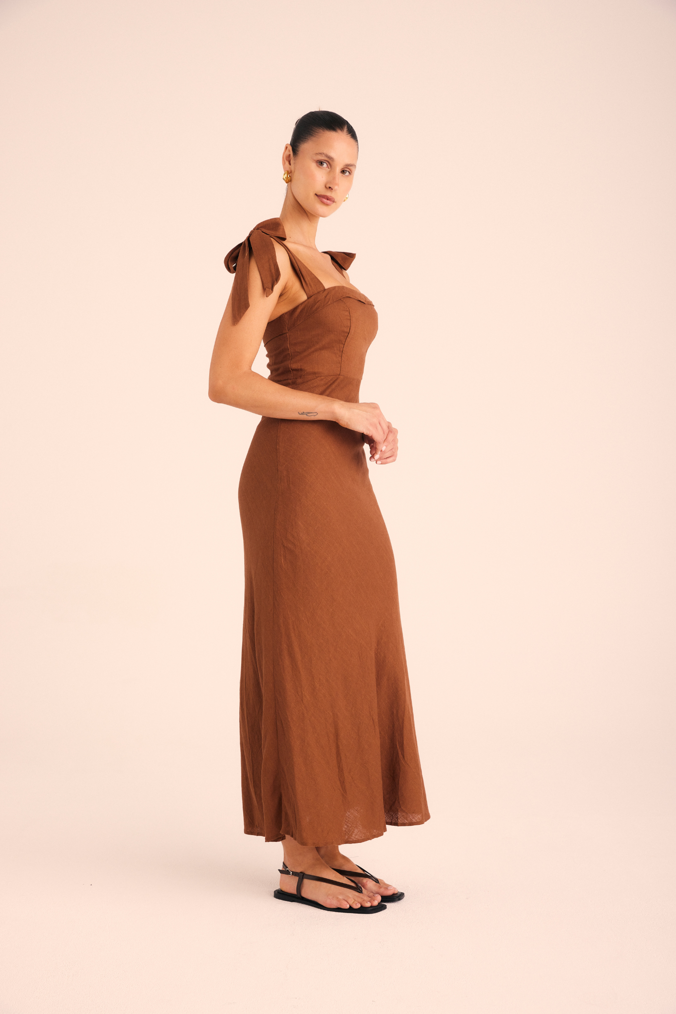 Savanah Maxi Dress