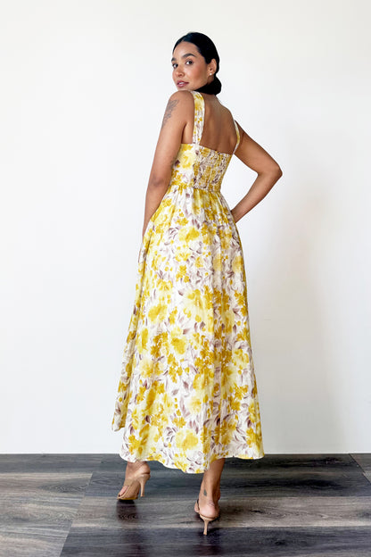 Terese Maxi Dress