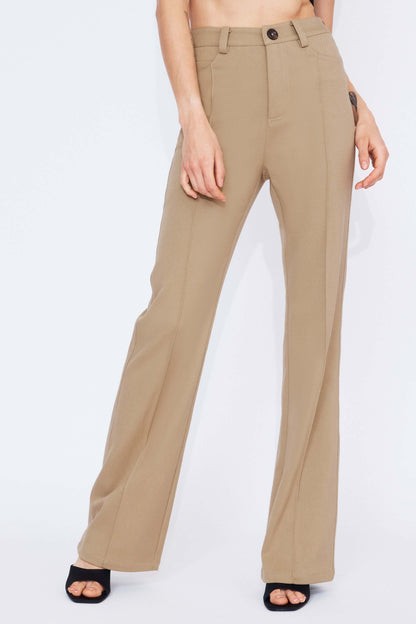 Sylvia Long Pants