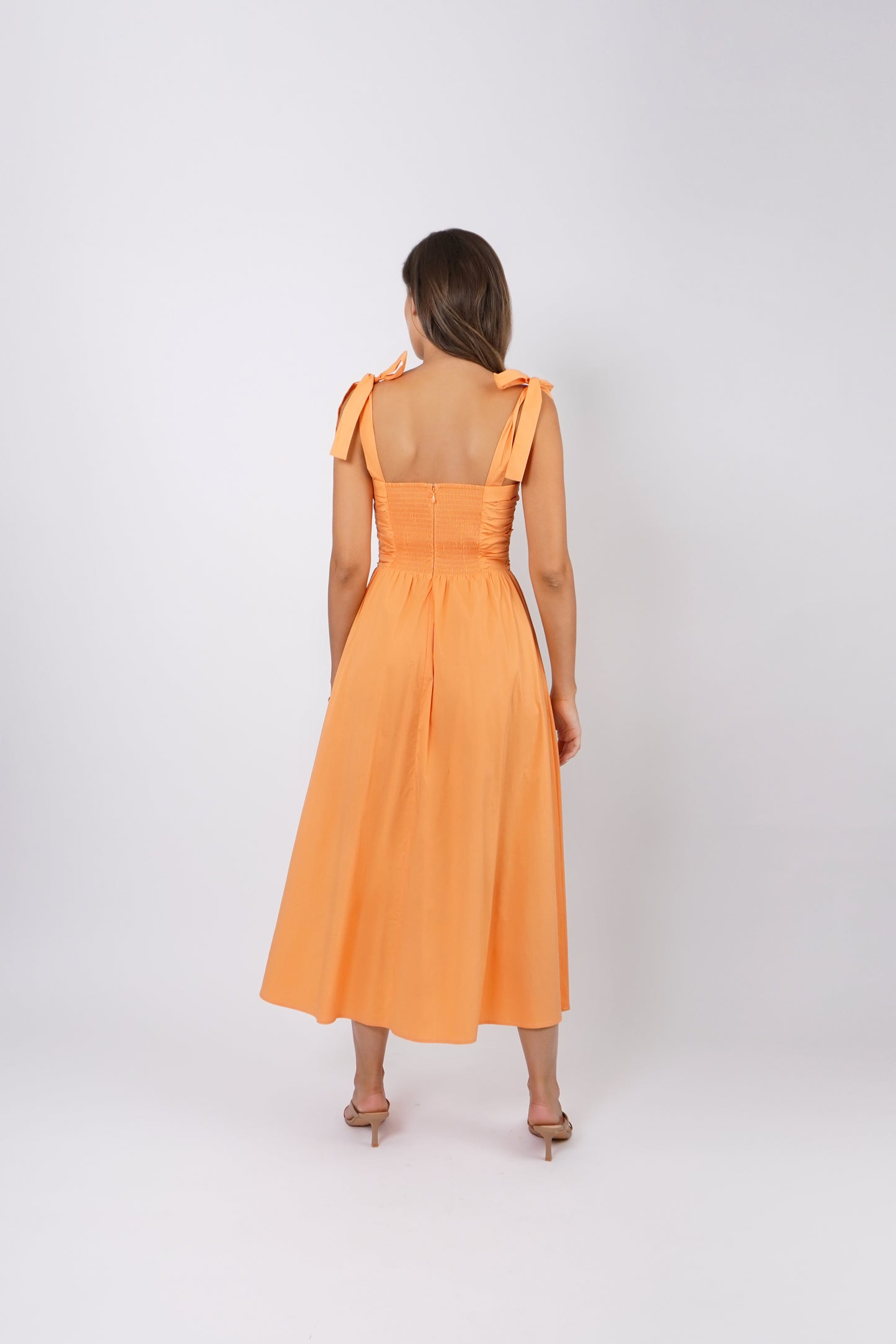 Deloris Maxi Dress