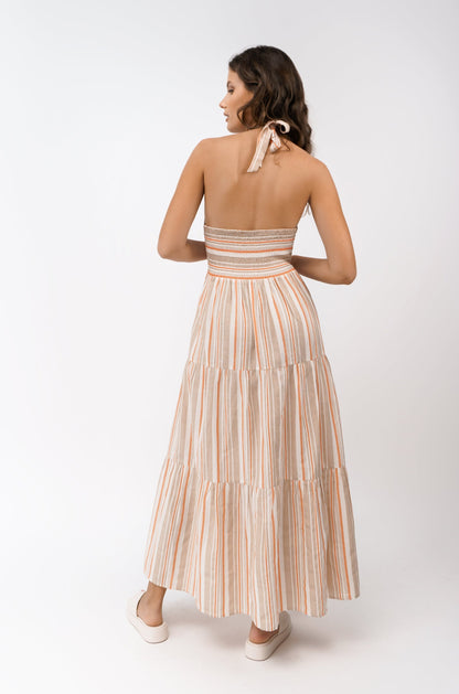 Ingrid Maxi Dress